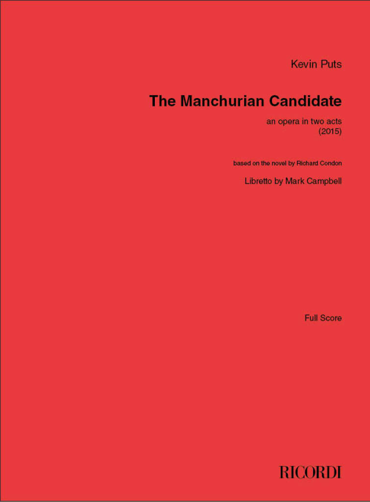 The Manchurian Candidate
